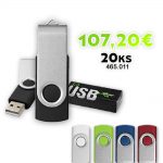 potlac na usb kluc